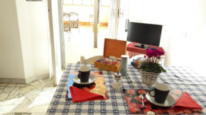 Гостиница Pier Capponi Apartament  Флоренция